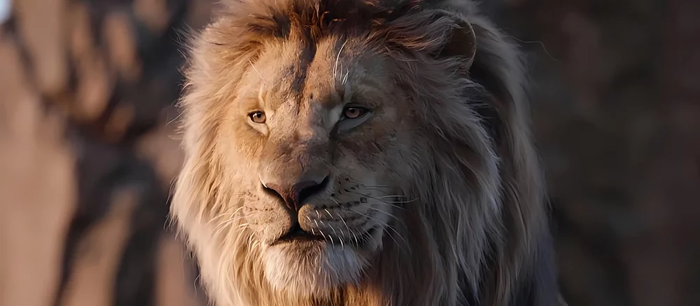 Вышел трейлер приквела «Короля Льва» о молодом Муфасе