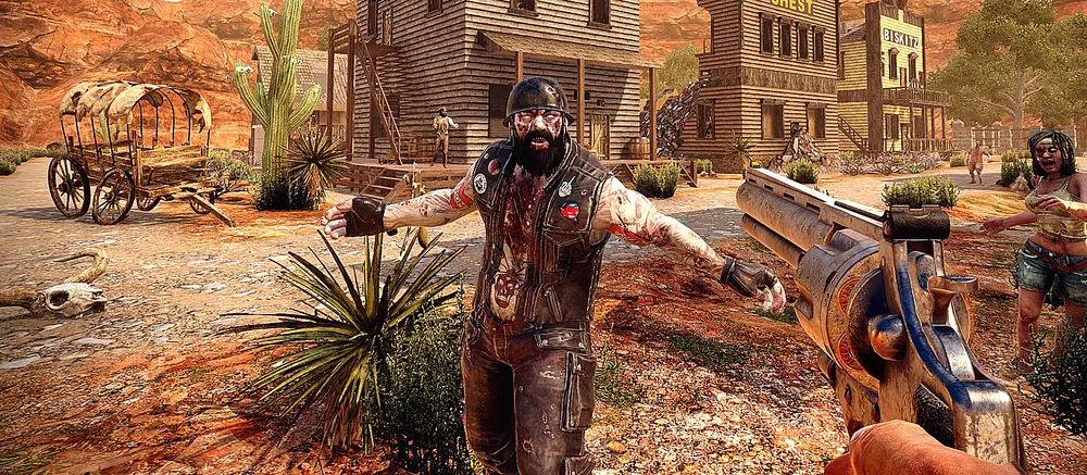 Выживач 7 Days to Die выходит из раннего доступа спустя 10 лет