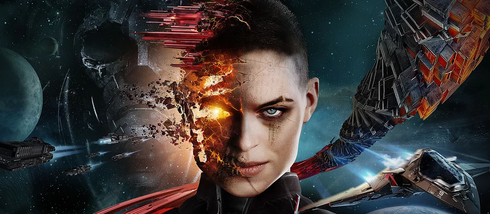 За $2 для Steam можно забрать красивый космический шутер 2021 года с высоким рейтингом — распродажа топовых проектов