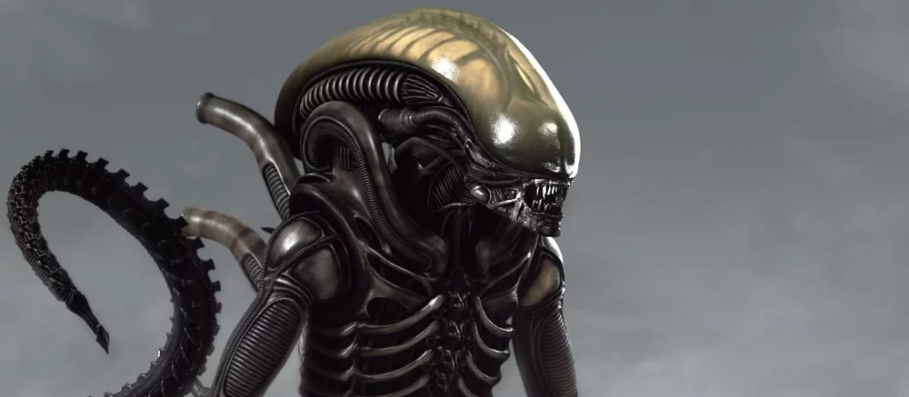 Железный человек, Капитан Америка и... ксеноморфы? Marvel показала обложку комикса «Чужие против Мстителей»