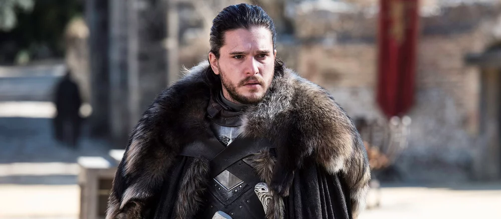 Звезда «Игры престолов» сообщила об отмене сериала про Джона Сноу