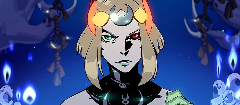 98% рейтинга в Steam: игроки оценили Hades 2