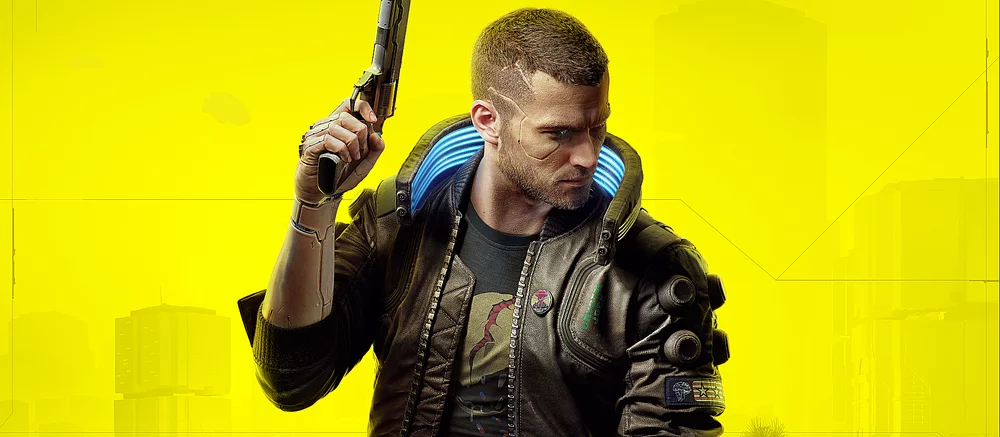 Актеры захвата движений воссоздали обложки культовых игр. Поучаствовал даже котик