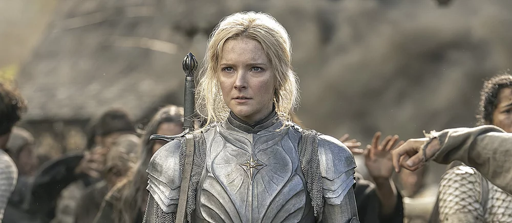 Анонсирован трейлер 2 сезона сериала «Властелин колец: Кольца власти»