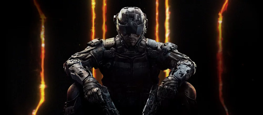 Анонсирована новая Call of Duty. Игра получила подзаголовок Black Ops 6 (обновлено)