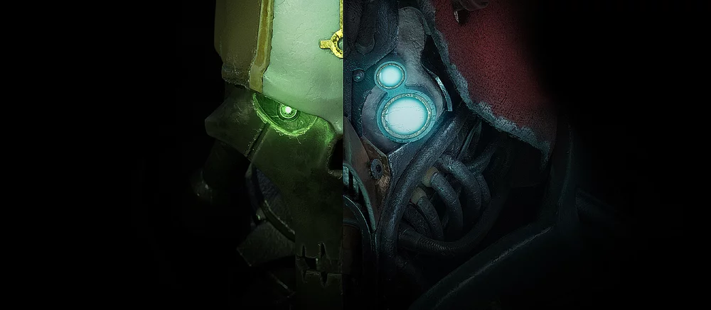 Анонсирована стратегия Warhammer 40,000: Mechanicus 2