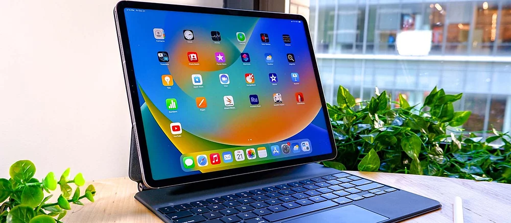 Apple анонсировала iPad Pro 13 и iPad Pro 11