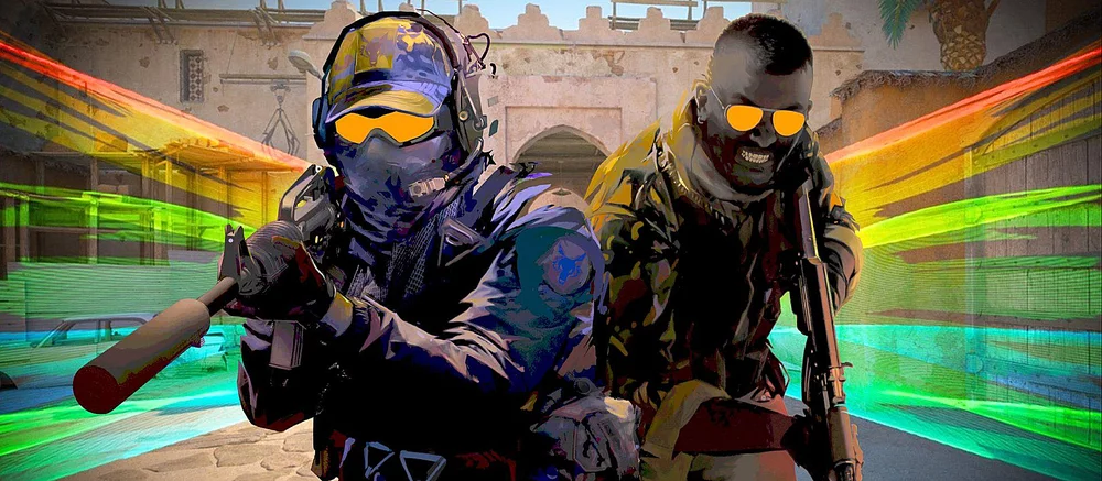 Аренда скинов и обновленная Vertigo: детали крупного обновления для CS2