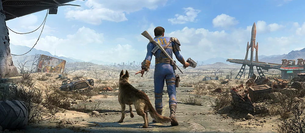 Автор Fallout 2: «Вторая часть и Brotherhood of Steel навредили франшизе больше, чем игры от Bethesda»