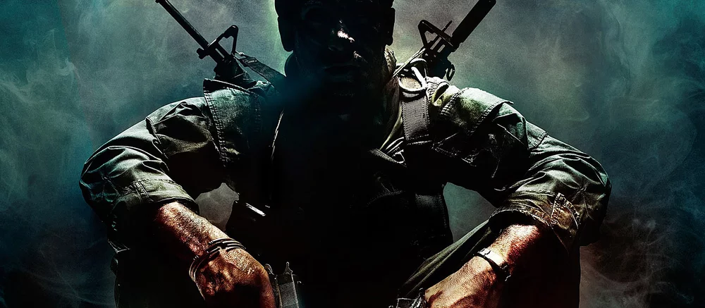 Авторы Call of Duty 2024 выпустили новые тизеры, а инсайдер слил ключевой арт игры