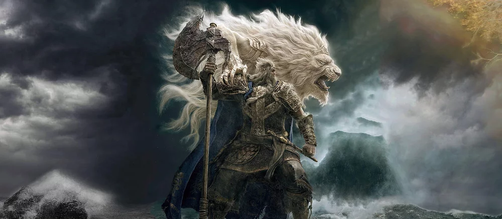 Авторы Elden Ring показали новый трейлер Shadow of the Erdtree