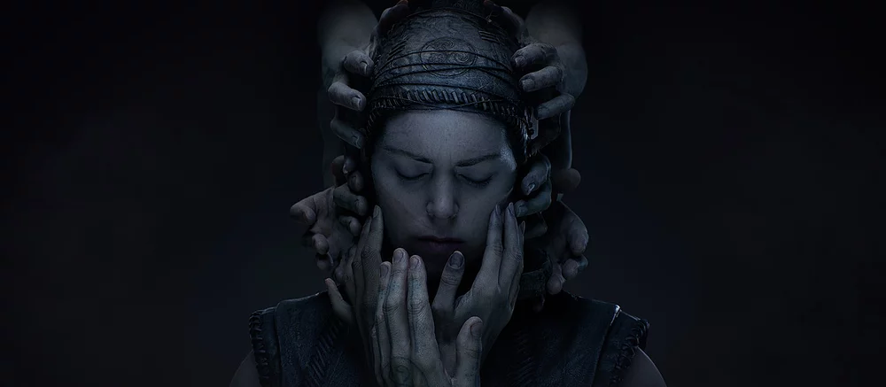 Авторы Hellblade 2 делятся скриншотами, пока геймеры громят Xbox за плохую рекламу игры