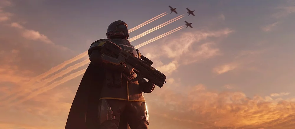 Авторы Helldivers 2 уволили комьюнити-менеджера, призывавшего оформлять рефанды и писать негативные отзывы в Steam