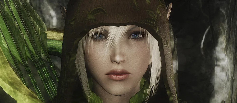 Авторы ремейка TES 4: Oblivion показали новые кадры