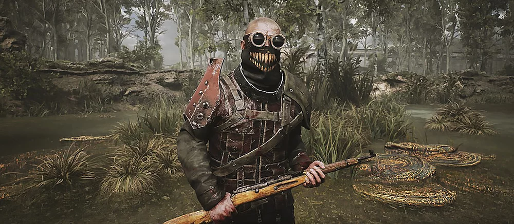 Авторы шутера Pioner показали необычный город на огромном дереве и внутриигровой чат