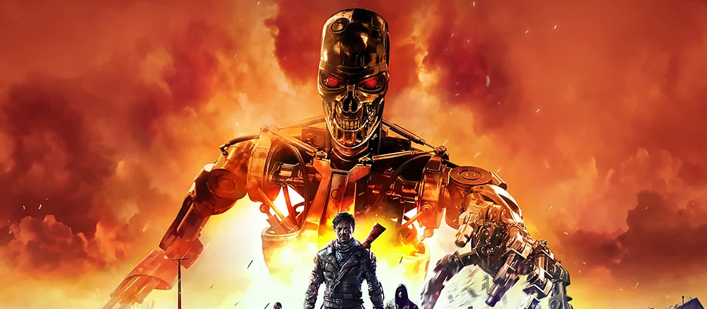 Авторы выживача по «Терминатору» показали новые скриншоты и рассказали о сюжете