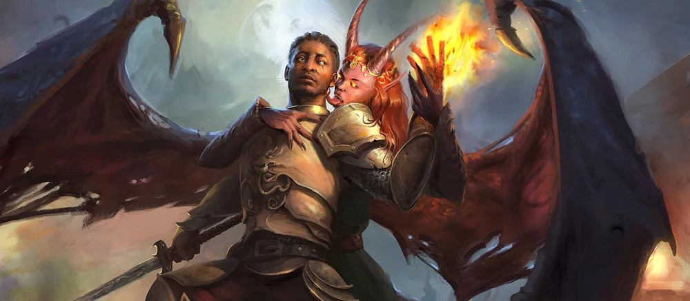 Baldur's Gate 3 получила крупнейшую скидку в Steam