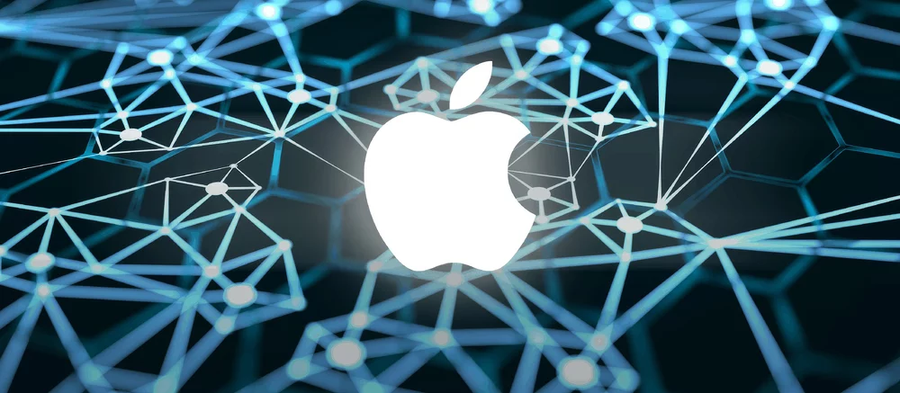 Будущие разработки Apple: гнущиеся смартфоны, искусственный интеллект и коммуникаторы в стиле Star Trek