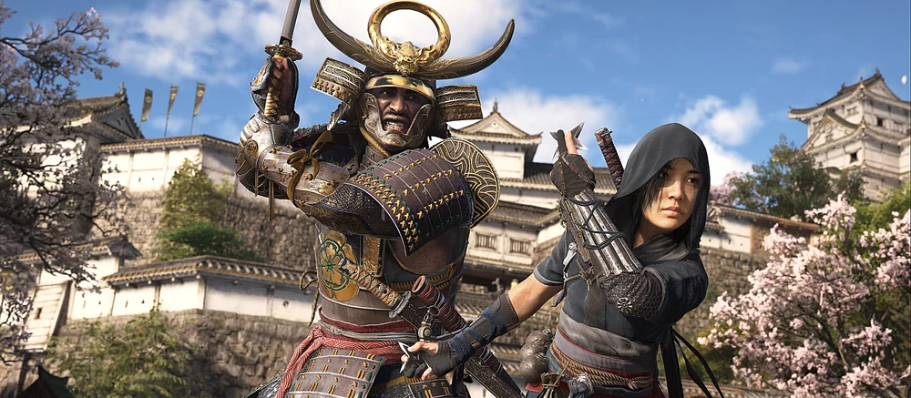 Бывший сценарист Ubisoft рассказал, какой могла быть Assassin's Creed в Японии