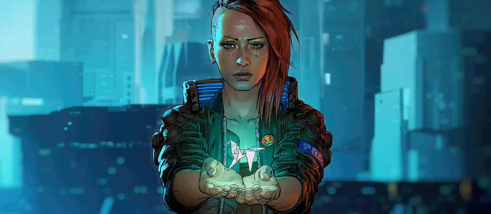 CD Projekt RED: в Cyberpunk 2077 еще полно нераскрытых пасхалок
