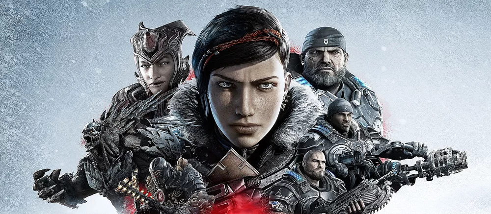 Что могут показать на презентации Xbox: новая Gears of War, Dragon Age: Dreadwolf и Call of Duty в Game Pass