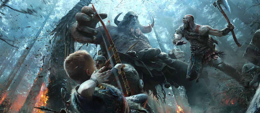 Что показали на State of Play 2024 — ПК-версия God of War: Ragnarok, игра по «Чужому» и геймплей Silent Hill 2