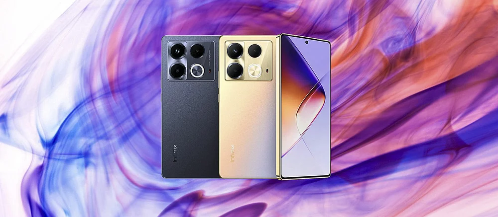 Дарим мощный смартфон, Bluetooth-колонки и три внешних аккумулятора за участие в конкурсе