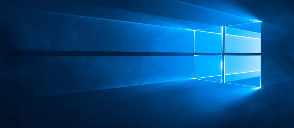 Дефолтные обои из Windows 10 оказались реальным фото