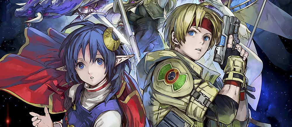 Denuvo удалили из еще одной игры Square Enix — ремейка научно-фантастической RPG