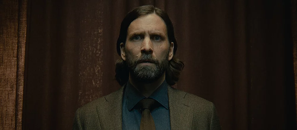 DLC для Alan Wake 2? Сэм Лейк тизерит появление Remedy на Summer Game Fest