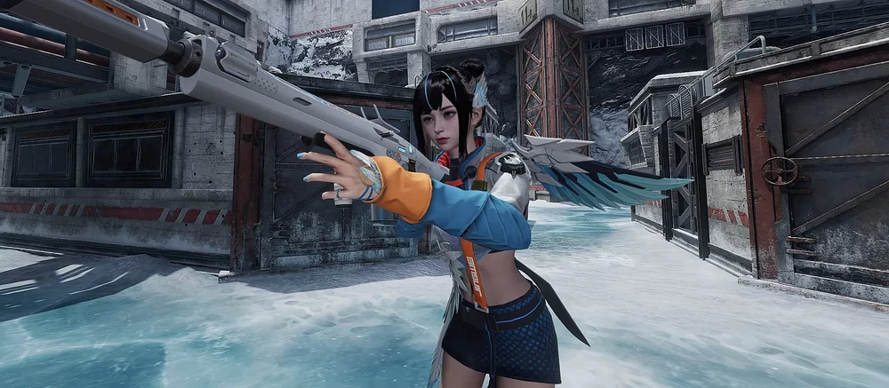 Для Battle Teams 2 вышло майское обновление с новыми героями и арбалетом