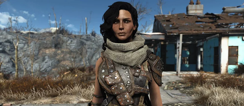 Для Fallout 4 выйдет новый патч с исправлением ошибок