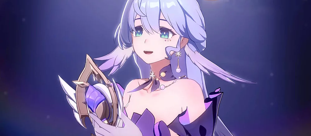 Для Honkai: Star Rail вышло обновление 2.2 с новыми персонажами, заданиями и локациями