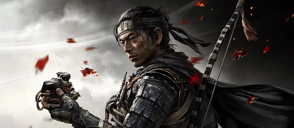 Для ПК-версии Ghost of Tsushima тоже понадобится PSN, но с условием