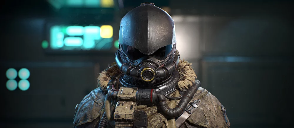 Для Starfield вышел крупный патч с поддержкой 60 FPS для Xbox Series X