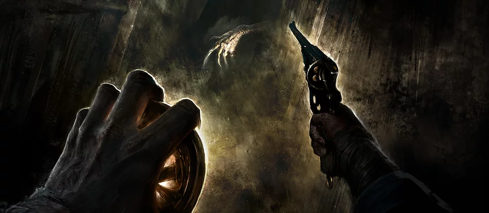 Для Steam всего за $4 отдают годный хоррор 2023 года с рейтингом 93% — распродажа