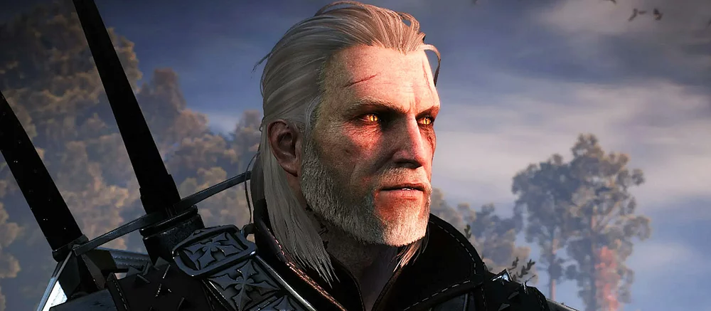 Для «Ведьмака 3» вышел мод, добавляющий полеты на грифоне