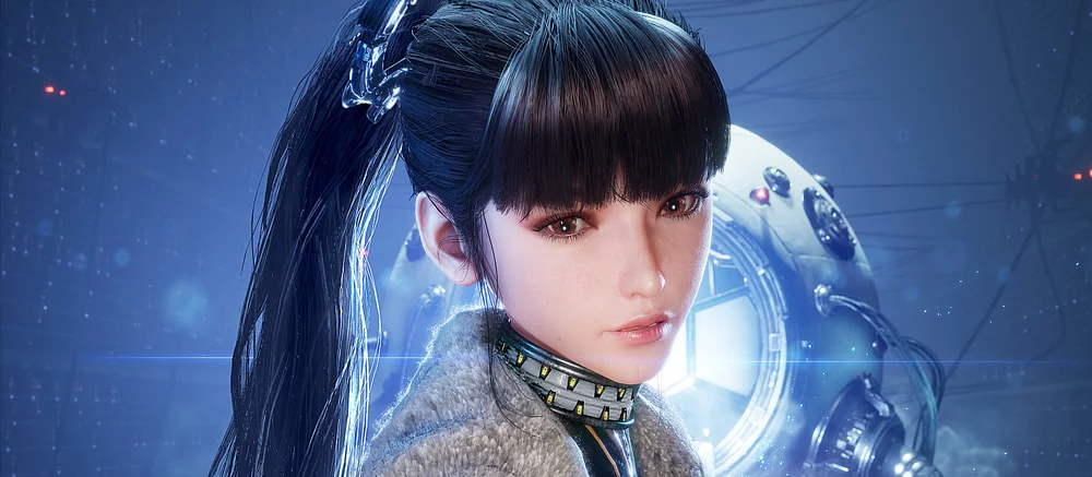 Добавят фоторежим? Создатели Stellar Blade опубликовали загадочный тизер