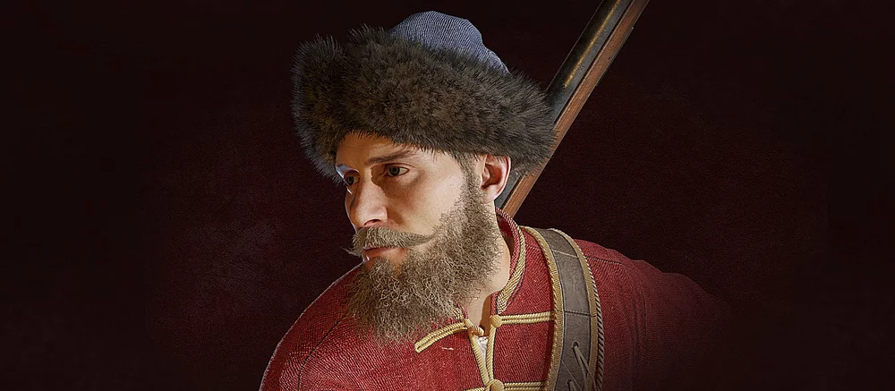 Дополнение для «Смуты» получило название и первые детали сюжета