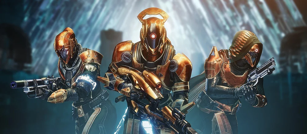 Дополнение The Final Shape для Destiny 2 «утекло» в сеть до релиза. Игроки получили доступ ко всему контенту DLC