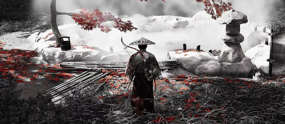 Джейсон Шрайер подтвердил разработку Ghost of Tsushima 2
