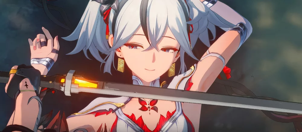 Эхо (Echo) в Wuthering Waves: как получить лучшие