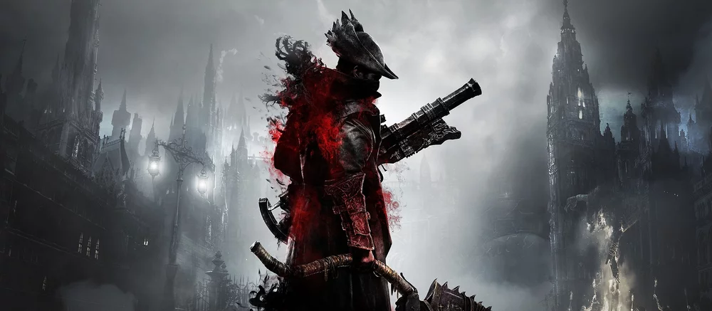 Фанаты Bloodborne на месте? Sony может напомнить об игре FromSoftware уже этой ночью