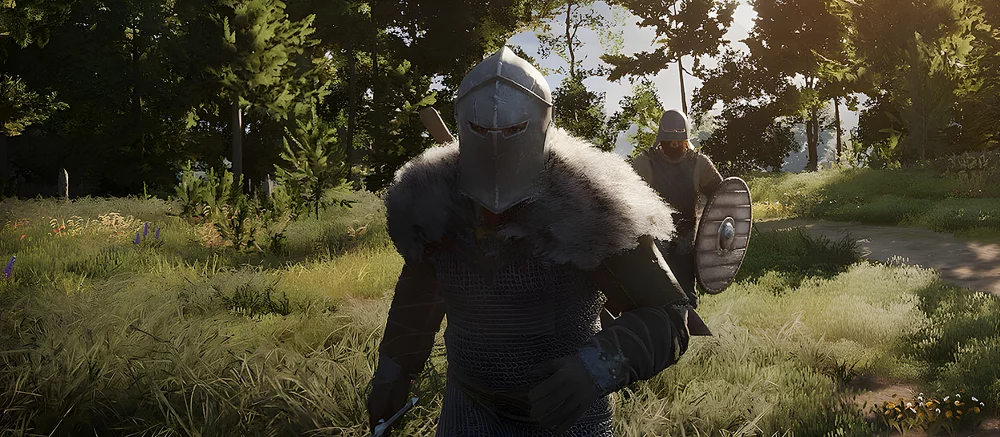 Гайд по Bellwright для новичков: как начать выживание, где строить лагерь, как быстрее бегать и другие советы