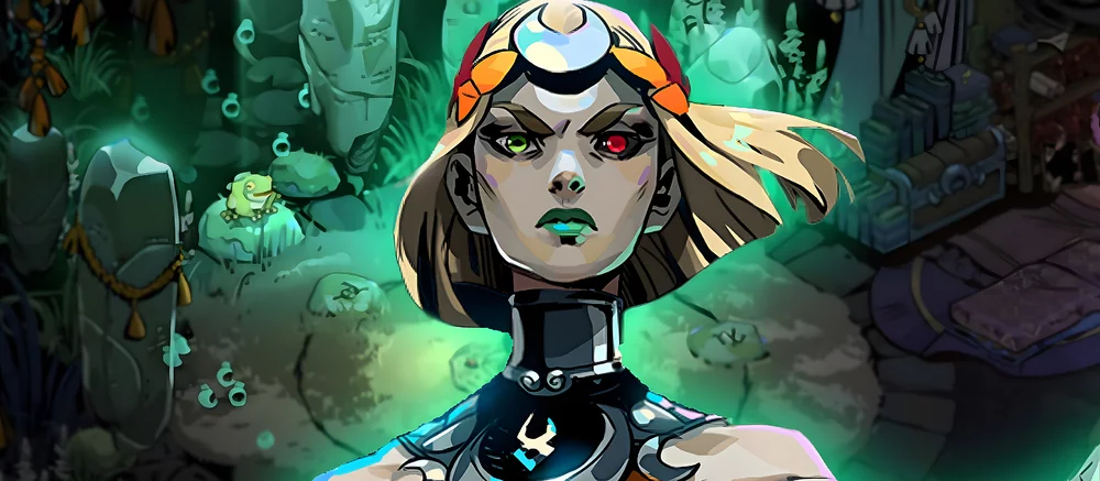 Гайд по Hades 2 для новичков: карты арканов, заклинания, дары, сувениры и другие советы