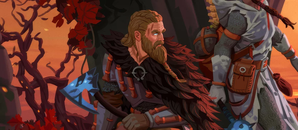 Гайд по обновлению Ashlands (Пепельные земли) для Valheim