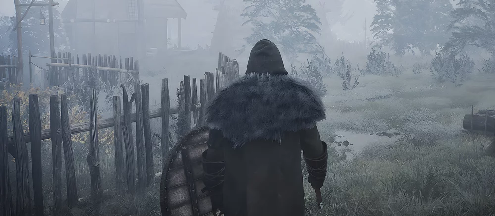 Где найти и как получить олово в Bellwright