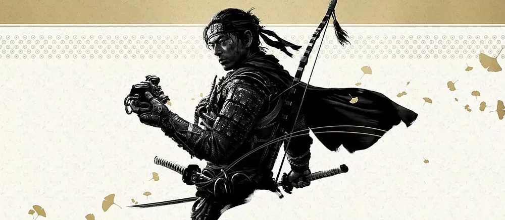 Ghost of Tsushima стала самым популярным эксклюзивом PlayStation на ПК, обогнав God of War