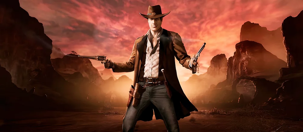 Годноту отдают со скидкой — всего за $3 можно забрать игру про Дикий Запад с рейтингом 96%