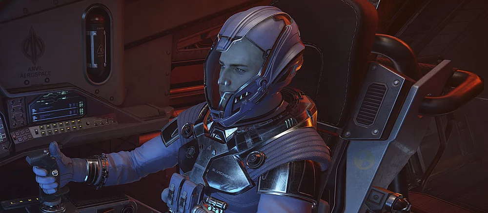 Гравибайки, новые локации и животные: для StarCitizen вышел новый патч, который авторы игры назвали «крупнейшим»